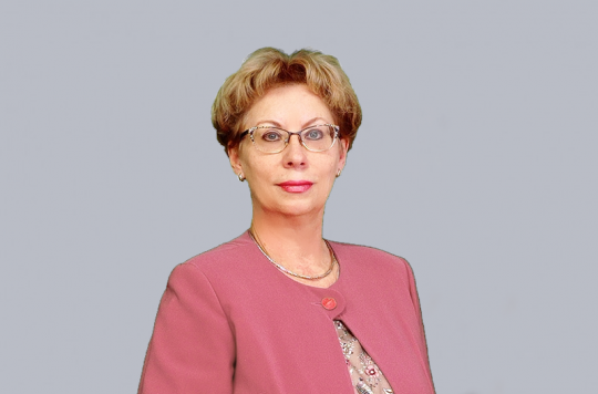 Лосева Ольга Александровна